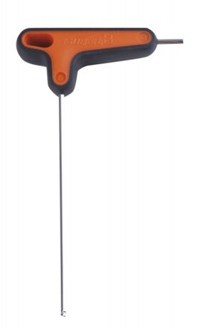Inbussleutel Set 3 mm T-Handvat TB 7633