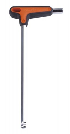 Inbussleutel Set 10 mm T-Handvat TB 7638