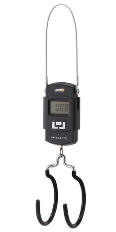 Hangende Weegschaal TB-DS 10