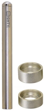 Balhoofd Kegel Montage Gereedschap