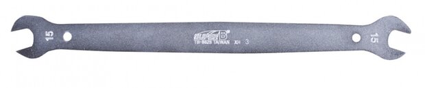 Pedaal Sleutel TB-8625