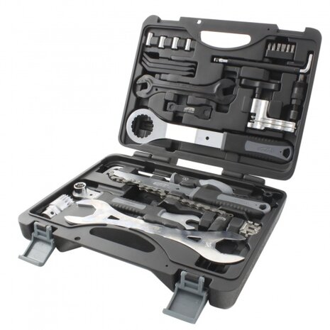 Fiets Gereedschap Set TBA 2000 36-Delig