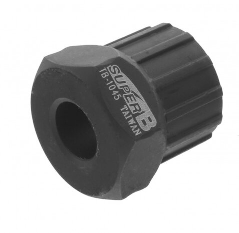 Freewheel afnemer Shimano MF (TB-1045)