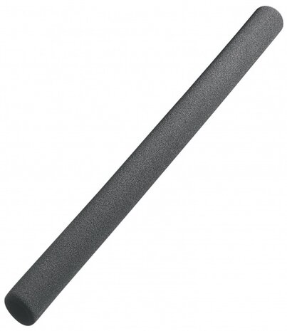 Stuurbocht Cover Cfhd-02/2 1000mm 22X4MM Zwart
