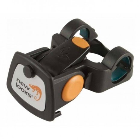 bevestigingssysteem Turn Lock 31,8 mm