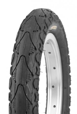 Buitenband K-935 12 1/2 x 2 1/4 (62-203) zwart