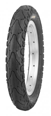 Buitenband K-935 12 1/2 x 2 1/4 (62-203) zwart