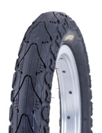 Buitenband K-935 16 X 1.75 (47-305) zwart