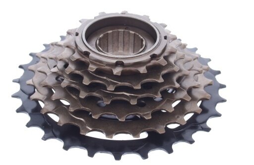 Pion 6SP Index 14-28T
