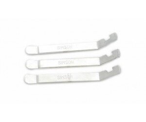 Bandafnemers Metaal Set Van 3 Stuks