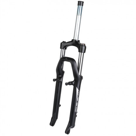 Voorvork Verend 26 Inch Forgo 565 1 Inch Mat Zwart