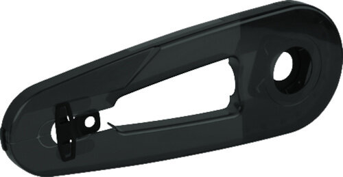Kettingkast 20-Inch Open Smoke 52X18CM
