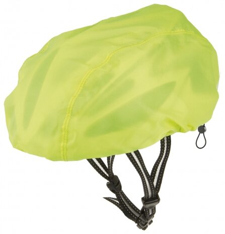 Helmhoes Geel One Size