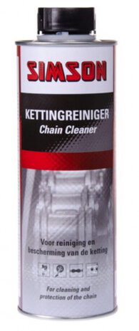 Kettingreiniger 500ml