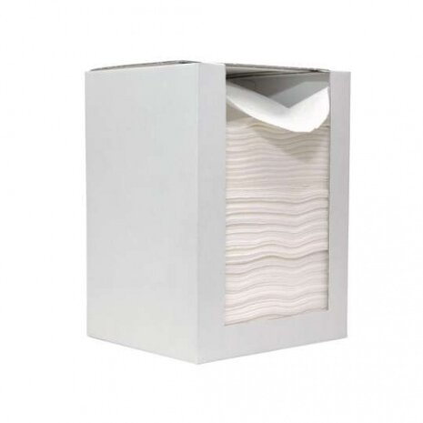 Euro Soft-TEX Boxmate Easy Box 100 Doeken