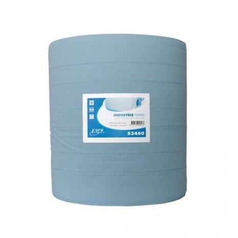 Industriepapier Verlijmd 400 M. X37CM Per Rol