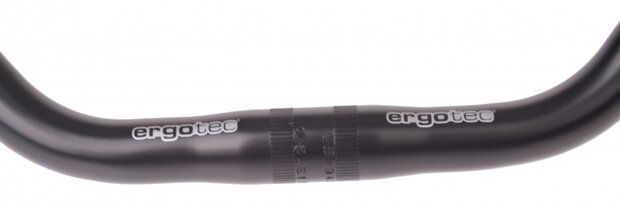 Vlinderstuur Stads cc 22,2/ 570/ 25,4 mm Zwart