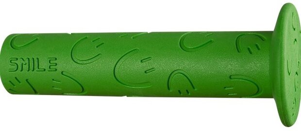 Handvat Kind Smile Safety 101A 95mm Groen Per Stuk
