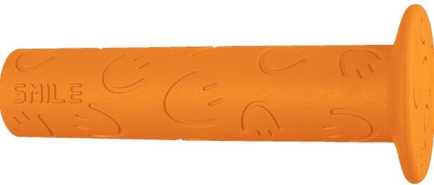 Handvat Kind Smile Safety 101A 95mm Oranje Per Stuk