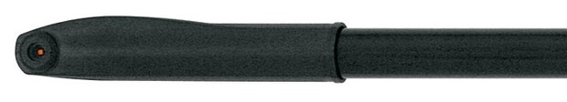 Fietspomp VX Dubbel Kopstuk Klemafstand 345-395 mm 6 Bar