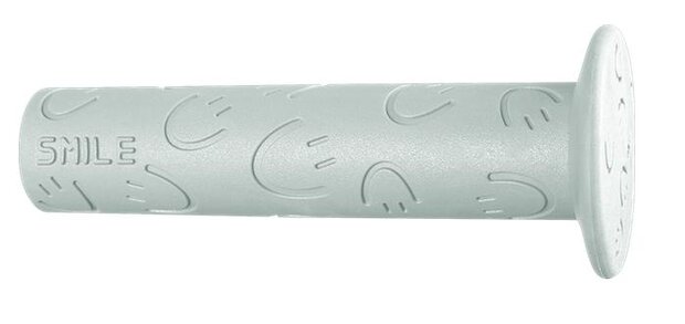 Handvat Kind Smile Safety 101A 95mm Wit Per Stuk