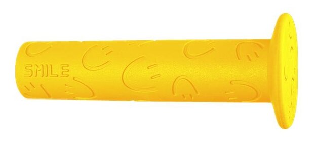 Handvat Kind Smile Safety 101A 95mm Geel Per Stuk