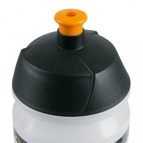 bidon met schroefdeksel hert 500 ml