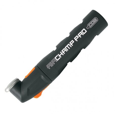 Airchamp Pro Co2 Inclusief 1 Patroon