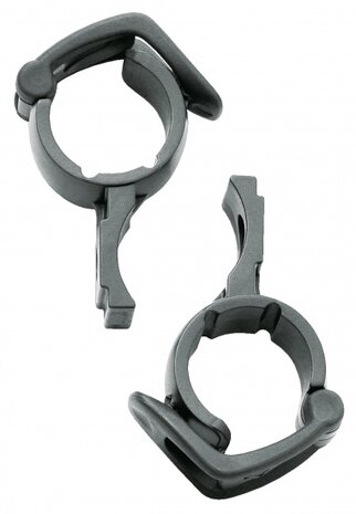 Ratel Bevestigingsklem 23-26mm Voor SKS Fietspompen