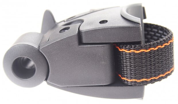 Powerstrap Bevestiging Voor X-Blade Achterspatbord