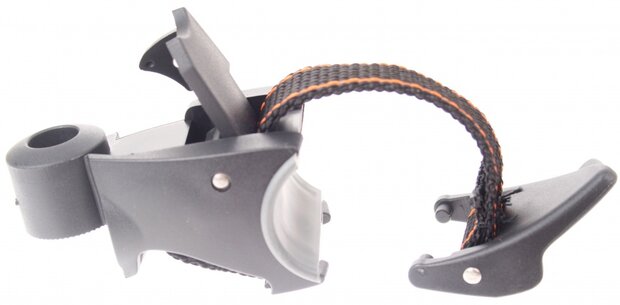 Powerstrap Bevestiging Voor X-Blade Achterspatbord