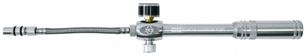 MSP Suspension Handpomp/Demperpomp Met Drukmeter