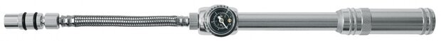 MSP Suspension Handpomp/Demperpomp Met Drukmeter