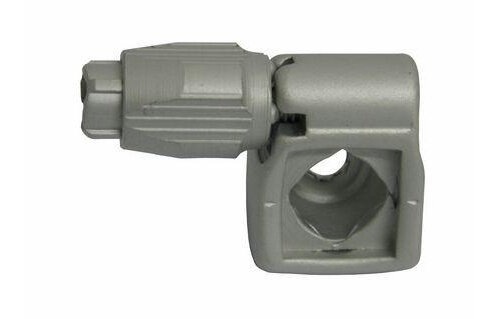 Kabelstelbout Houder Frame-NOK Aluminium Links CS-38B