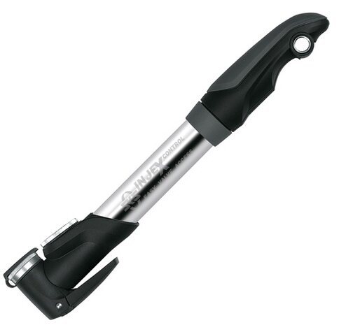Injex Control Handpomp Met Drukmeter 10 Bar