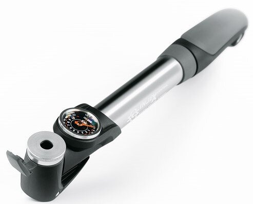 Injex Control Handpomp Met Drukmeter 10 Bar