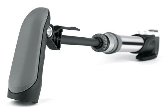 Injex Control Handpomp Met Drukmeter 10 Bar