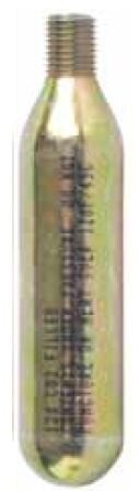 Co2-Patroon 12gram Met Schroefdraad