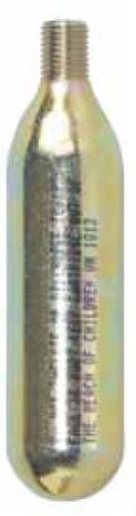 Co2-Patroon 16gram Met Schroefdraad
