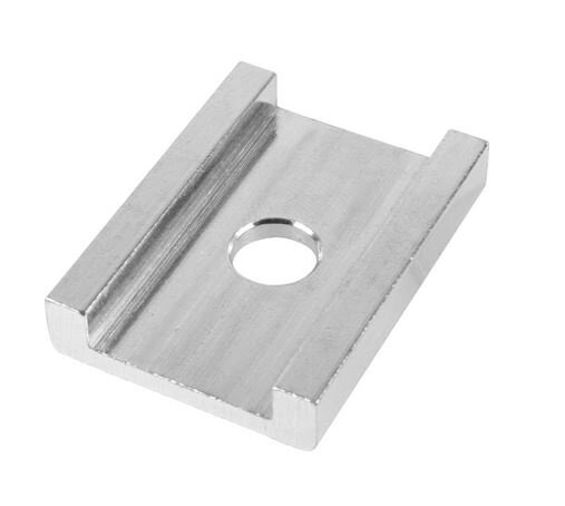 Standaard Tegenplaat Adapter 20-29mm