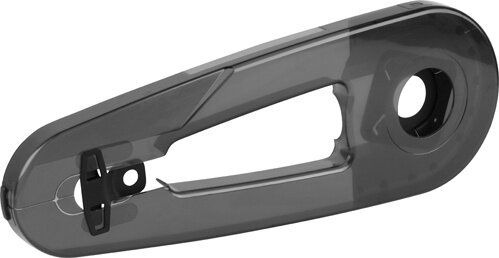 Kettingkast 26-Inch Open Smoke 60 x 20 cm