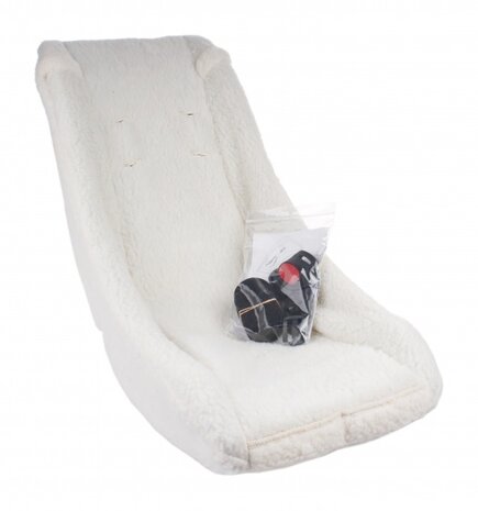 Baby Inzetstoeltje S1001 Voor Aanhangwagen