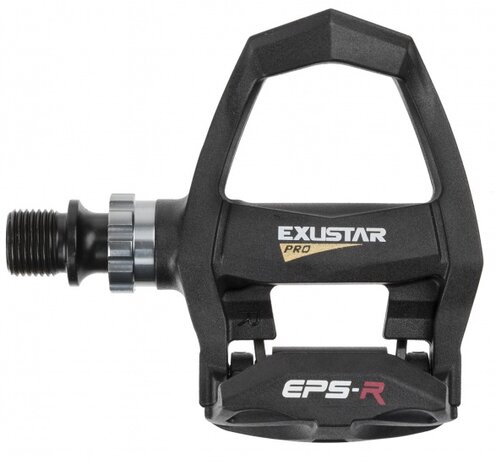 Klikpedaal Race Road Clipless 9/16 Inch Zwart Per Set