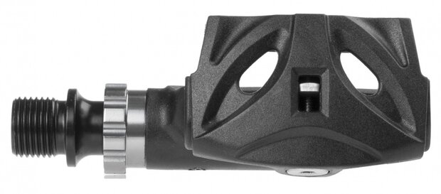 Klikpedaal Race Road Clipless 9/16 Inch Zwart Per Set
