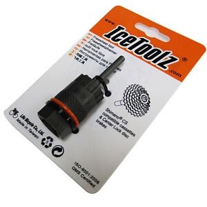 Freewheel Afnemer 09C1