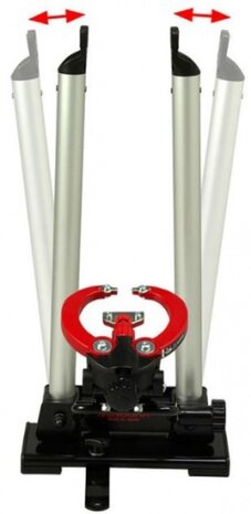 Wielricht-Apparaat FT-1