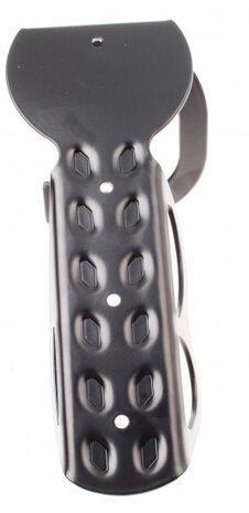 Ophang Muurhaak SW-608C Vast Zwart