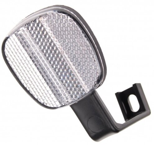 Voorreflector Cantilever Wit 53,1 mm