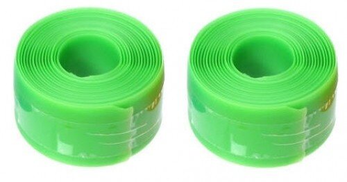 Anti-lekstrip 26-28 inch x 37 mm groen per 2 stuks