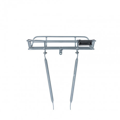 Voordrager Met Rand 26-28 Inch Portland Aluminium Naturel